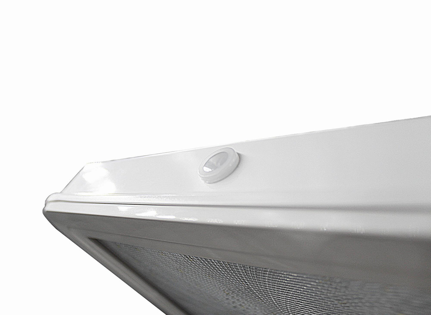 Outdoor LED Flood Light, 4000 Lumens, 5000K Cold Light, 50 Watts, Dusk to Dawn Sensor, Water Resistant, Work in Cold Weather