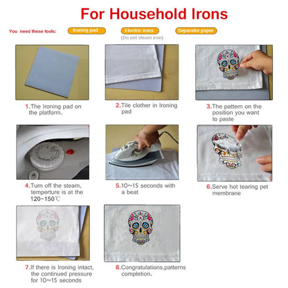 Cartoon Stitch Patches for Clothes Heat Transfer Patch On Clothing Stickers DIY T-Shirt Hoodies Accessory A-Z 26 English Letters