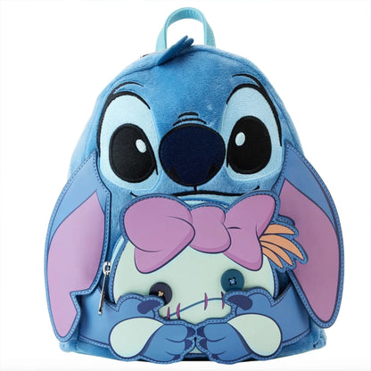 Stitch and Scrump Buddy Mini Backpack