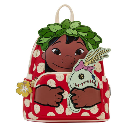 Stitch and Scrump Buddy Mini Backpack