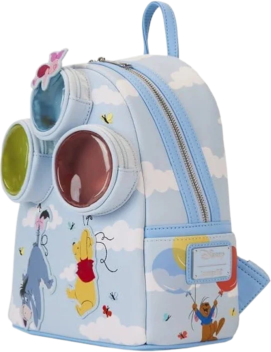 Stitch and Scrump Buddy Mini Backpack