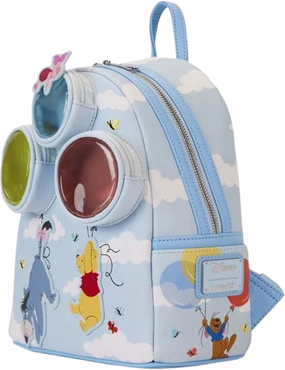 Stitch and Scrump Buddy Mini Backpack