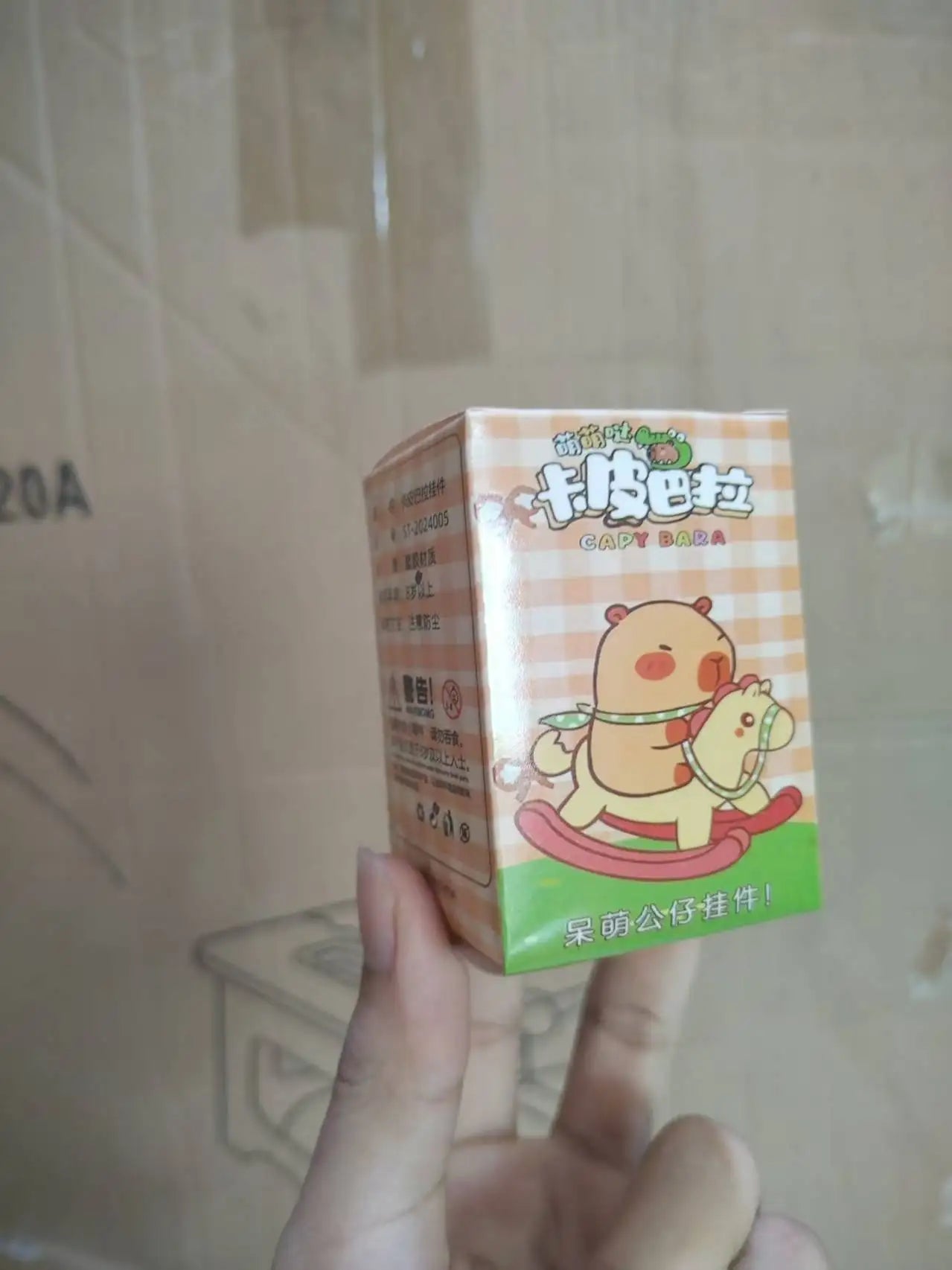 2025 Hot Cartoon Stitches Toy With A Hat Cute Cartoon Character, Children's Plush Toy Sleeping Pillow, Decoration, Gift