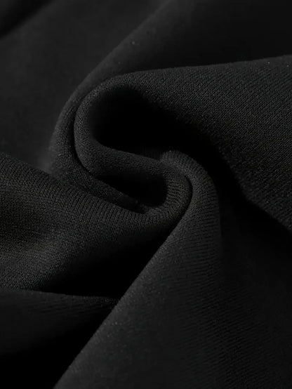 Stitch Cartoon Print Hoodie for Girls and Boys Comfy Pink Pullover Casual Loose Fit Perfect Back To School Gift Casual Hoodie