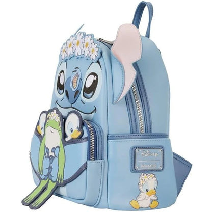 Stitch and Scrump Buddy Mini Backpack
