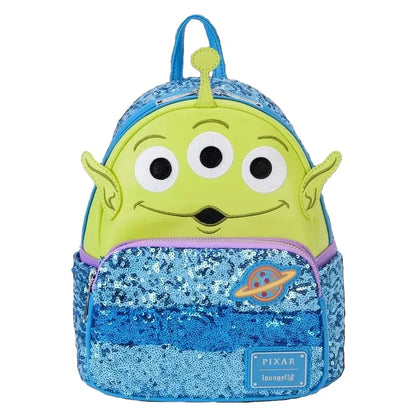 Stitch and Scrump Buddy Mini Backpack