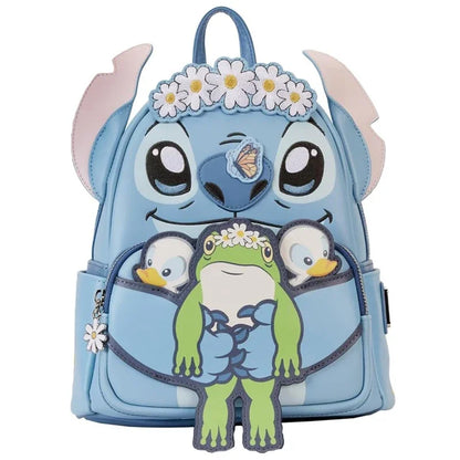 Stitch and Scrump Buddy Mini Backpack