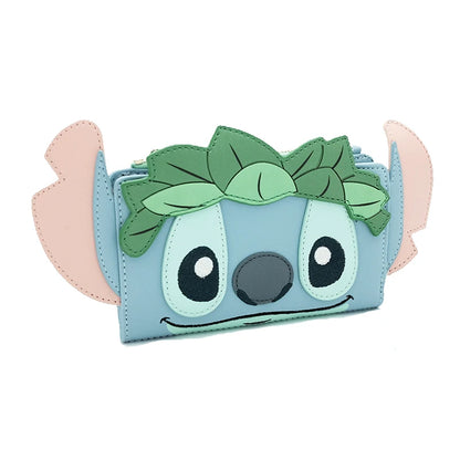 Stitch Womens Double Strap Shoulder Bag Purse PU Backpack The Nightmare Before Christmas Mini Backpack Halloween Cosplay Bag