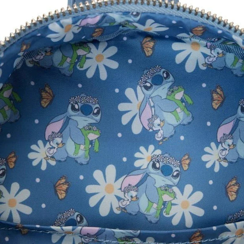 Stitch and Scrump Buddy Mini Backpack
