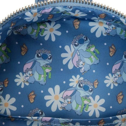 Stitch and Scrump Buddy Mini Backpack