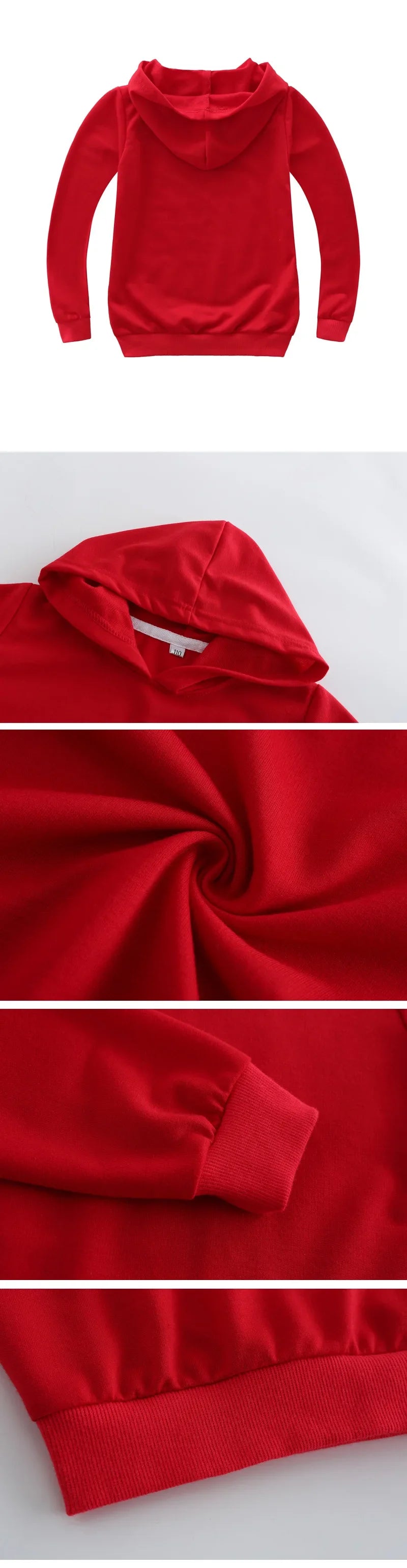 Stitch Man Spring and Autumn Boys and Girls Fashion Casual Sports Hoodies and Pants Set