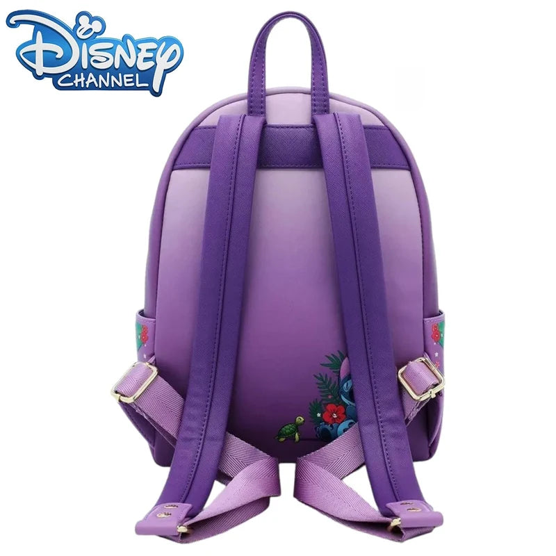 Stitch and Scrump Buddy Mini Backpack