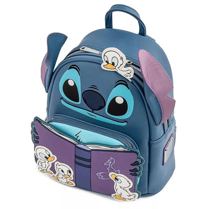 Stitch and Scrump Buddy Mini Backpack