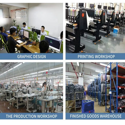 Stitch Man Spring and Autumn Boys and Girls Fashion Casual Sports Hoodies and Pants Set