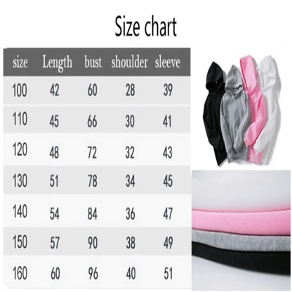 Stitch Man Spring and Autumn Boys and Girls Fashion Casual Sports Hoodies and Pants Set