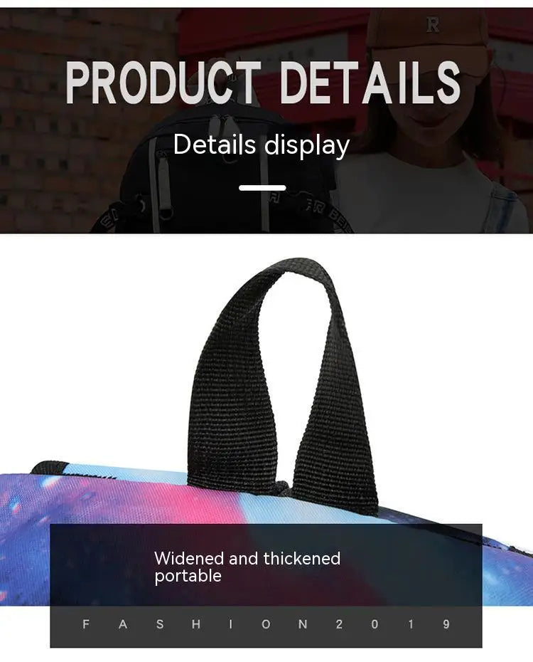 3pcs/Set Stitch Kids Backpack Cartoon Stitch Print Kindergarten Pencil Case Boy Girl Shoulder Bag Children Schoolbag Gift