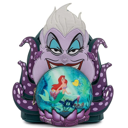 Stitch Children's Backpack Baby Lady Bags Stitch PU Leather Women Double Shoulder Bags