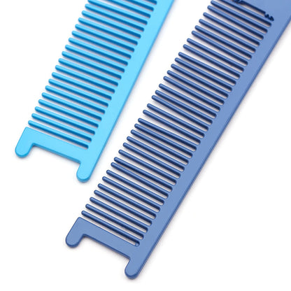 Cartoon cute Stitch makeup brush, soft fiber makeup brush, Stitch portable comb, Stitch eye shadow brush, suitable for girls' bi