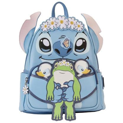 Stitch and Scrump Buddy Mini Backpack