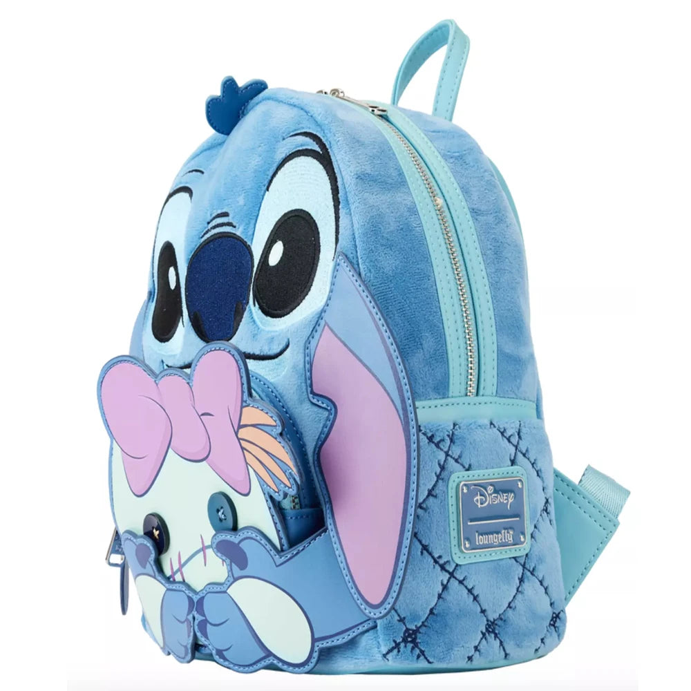 Stitch and Scrump Buddy Mini Backpack