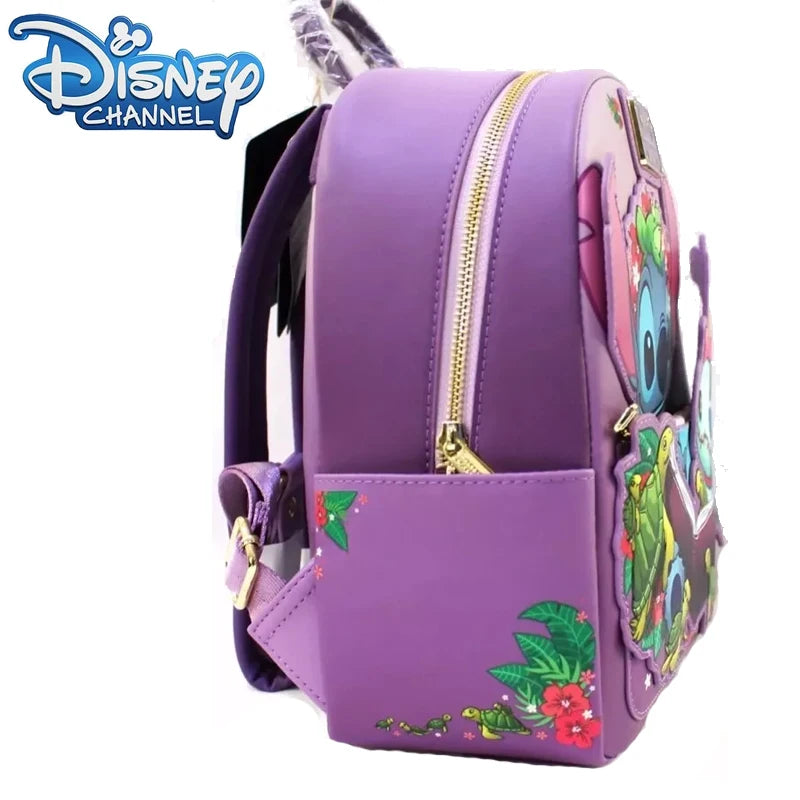 Stitch and Scrump Buddy Mini Backpack