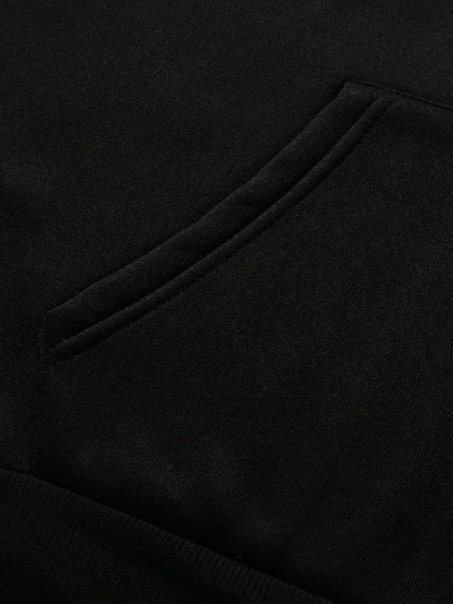 Stitch Touch Me And I Will Bite You Graphic hoodie Comfortable Travel And Casual Vacation Wear, Suitable For Both Men And Women