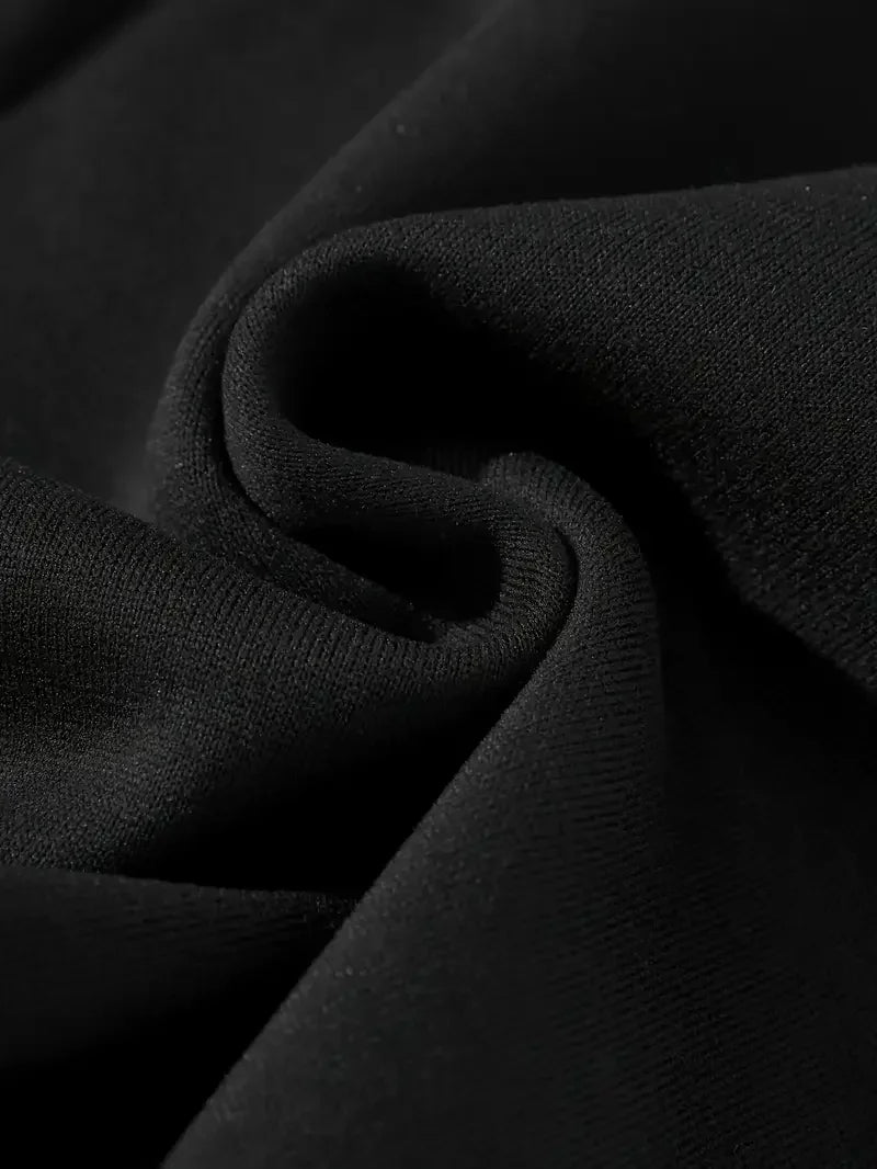 Stitch Cartoon Print Hoodie for Girls and Boys Comfy Pink Pullover Casual Loose Fit Perfect Back To School Gift Casual Hoodie