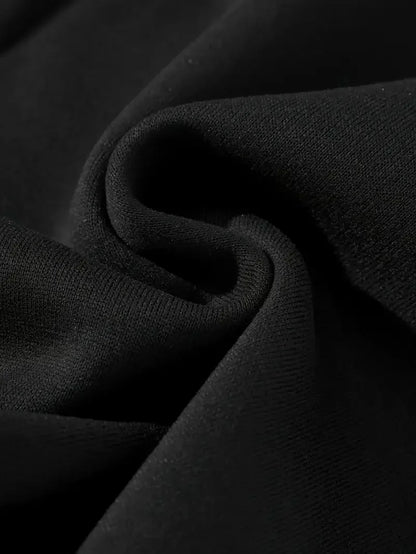 Stitch Cartoon Print Hoodie for Girls and Boys Comfy Pink Pullover Casual Loose Fit Perfect Back To School Gift Casual Hoodie