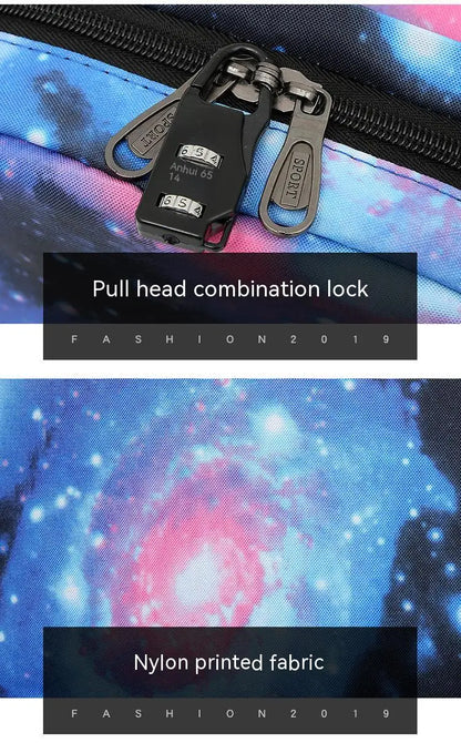 3pcs/Set Stitch Kids Backpack Cartoon Stitch Print Kindergarten Pencil Case Boy Girl Shoulder Bag Children Schoolbag Gift