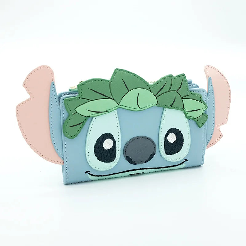 Stitch and Scrump Buddy Mini Backpack