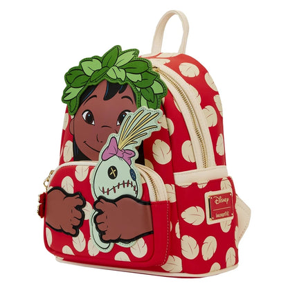 Stitch and Scrump Buddy Mini Backpack
