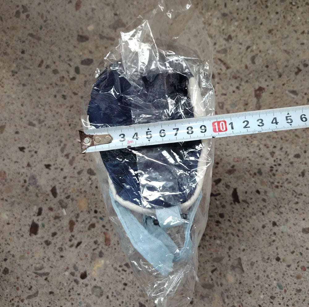 Stitch Canvas Bucket Bag Cute Cartoon Handbag Casual All-match Crossbody Bag Portable Anime Satchel Tote Women Fashion Backpacks