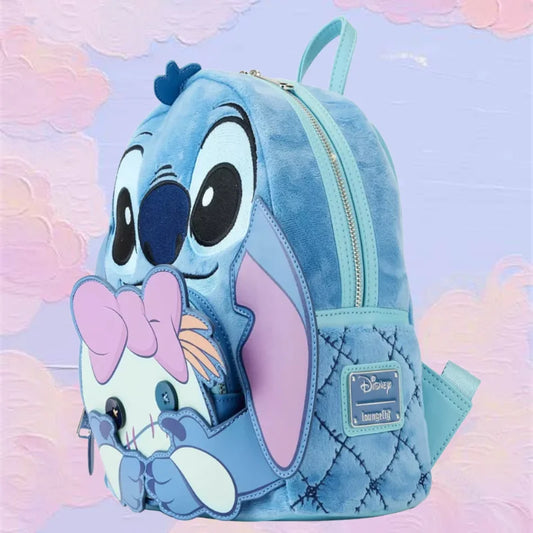 Stitch and Scrump Buddy Mini Backpack
