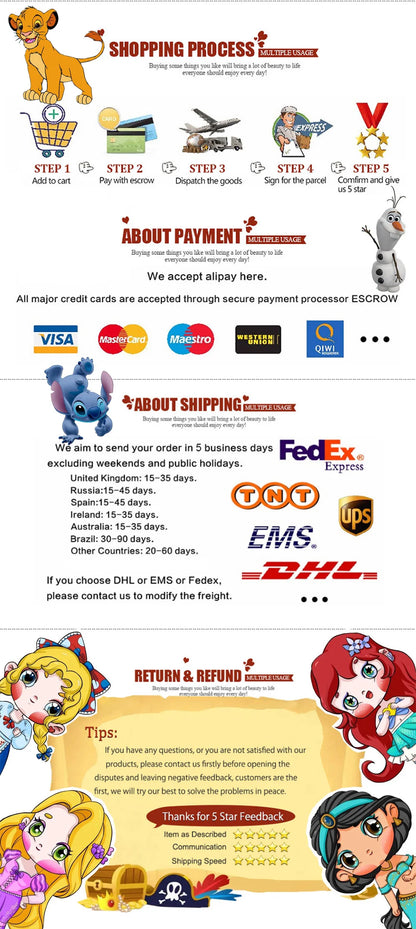 Stitch Cute Cartoon Shoulder Bag Kawaii Chest Bag Portable Travel Satchel Outdoor Tote Purse Children's Backpacks Christmas Gift