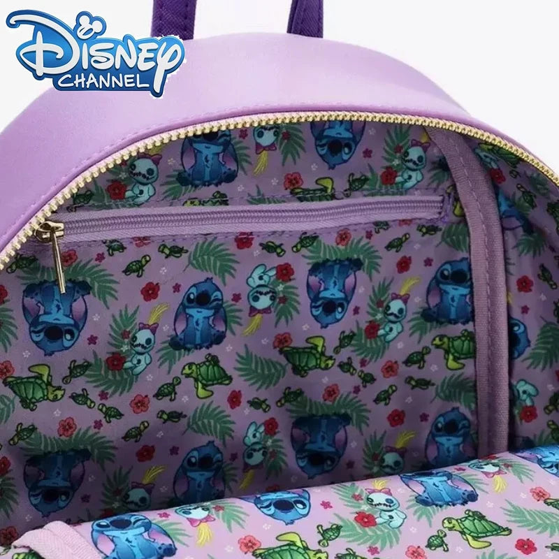 Stitch and Scrump Buddy Mini Backpack