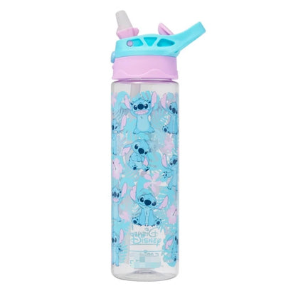 Stitch Backpack Student Cartoon Bag Roller Bag Stair-climbing Wheel Knapsack Lunch Box Bag Stationery Storage Pen Case Gifts