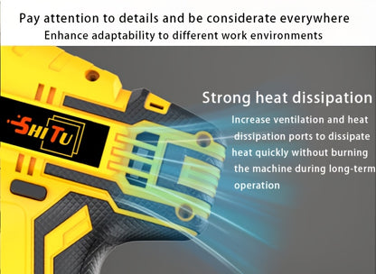 [Cordless Saw] Lithium Electronics Cordless Saw | Electric Cordless Saw Blade, Cordless Reciprocating Saw | Suitable For Home And Outdoor Use, Cutting Trees, PVC, Thin Wood Boards And Soft Metal Wood